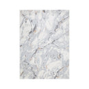 Penelope Cardin Ocean Seaspray Blue Rug