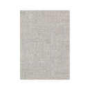 Sofia Greige Modern Wool Rug
