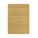 Abby Citron Knitted Wool Rug