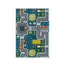 Kaylyn Blue Rug