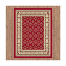 Robin Red Rug 200X290Cm