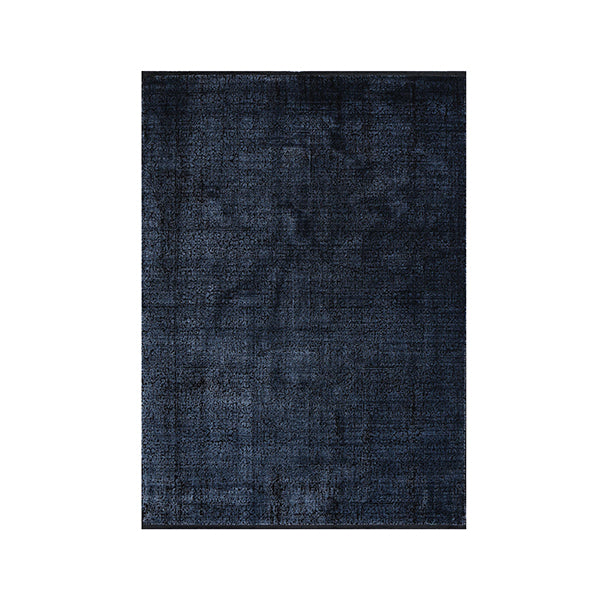 Bernadette Distressed Oriental Blue Rug
