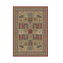 Kesha Brown Rug 170X230Cm