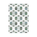 Matilda Aqua Rug 200X290Cm
