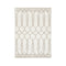 Lesley Nomades Senso Beige Wool Rug
