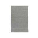 Rebecca Steel Grey Rug 160X230Cm