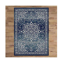 Sarah Navy Rug