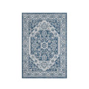Patrice Denim Rug