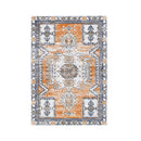 Prudence Taza Terracotta Cream Transitional Rug