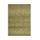 Camille Green Carved Rug