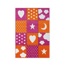 Kaylyn Pink Rug