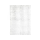 Patricia Washable White Rug