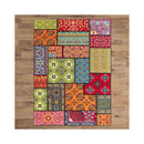 Gabriel Multi Rug 80X150Cm