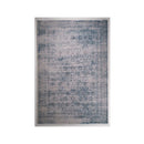 Alpini Aqua Grey Rug 200 X 290