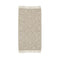 Demitri Ornamental Beige Wool Rug