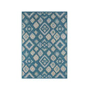 Terrence Turquoise Rug