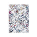 Prudence Chiffa Cream Grey Transitional Rug