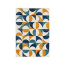 Matilda Multi Rug 160X230Cm