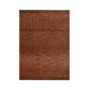 Camille Terracotta Carved Rug