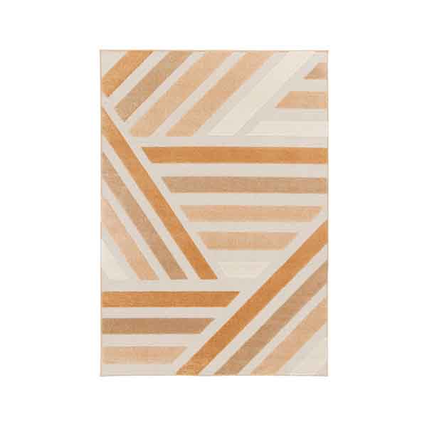 Bethany Orange Rug