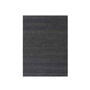 Laura Stitches Smoke Rug 240X330Cm
