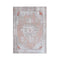 Belinda Isin Terracotta Washable Rug