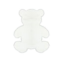 Bb Bear Whisper White Rug 80 X 100 Pack Of 2