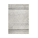 Alodia Scandi Silver Vital Rug