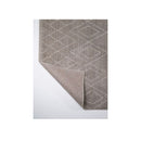 Cozy Ivory Dark Beige 160 X 230