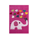 Kaylene Pink Rug