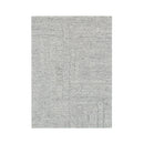 Sofia Grey Modern Wool Rug