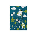 Kayline Blue Rug