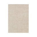 Sofia Beige Modern Wool Rug