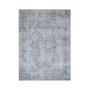 Belinda Tuttul Grey Washable Rug