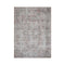 Belinda Tuttul Rust Rug