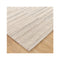 Pamela Lines Natural Wool Rug