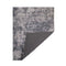 Alpini Grey Rug 200 X 290