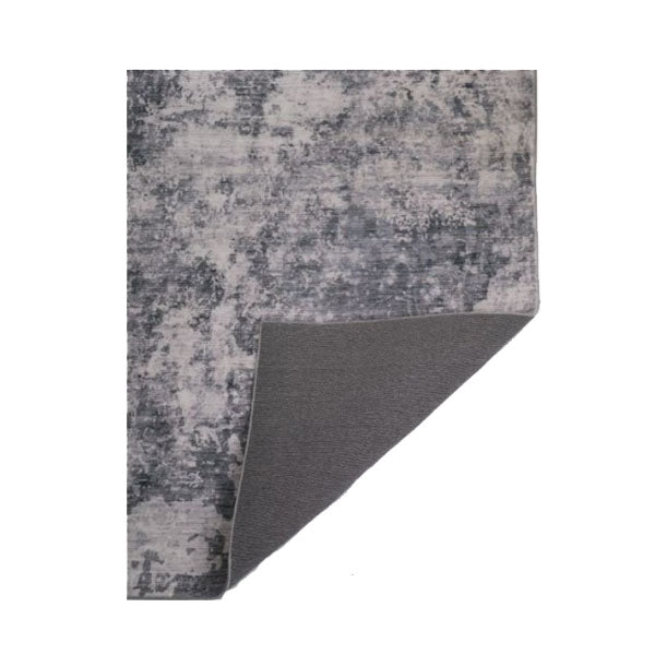 Alpini Grey Rug 200 X 290