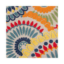 Patrick Multi Circle Rug