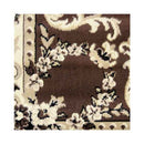 Ruben Brown Traditional Rug