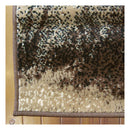 Rubi Lion Rug