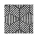 Alfred Steel Rug 200X290Cm