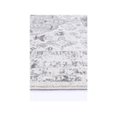 Prudence Trellis Cream And Light Grey Rug