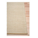 Bella Natural Rug 155 X 225