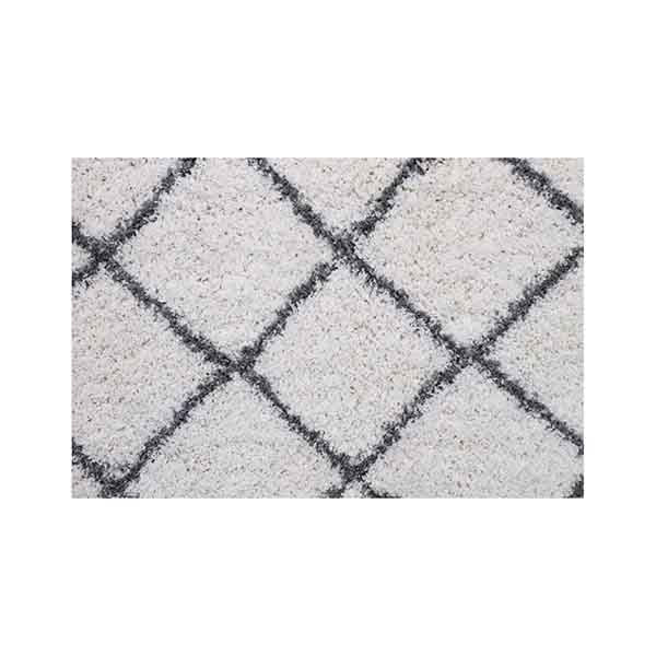 Behati White Rug 235X325Cm