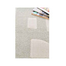 Tyron Brown Pattern Rug