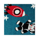 Kayro Blue Rug