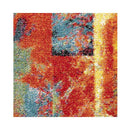Gloria Multi Round Rug 200X200Cm