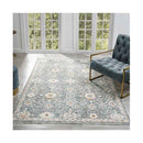 Adeline Denim Rug
