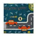 Kaylyn Blue Rug